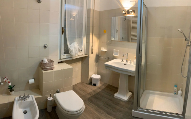 Poggio del Sole Guest House