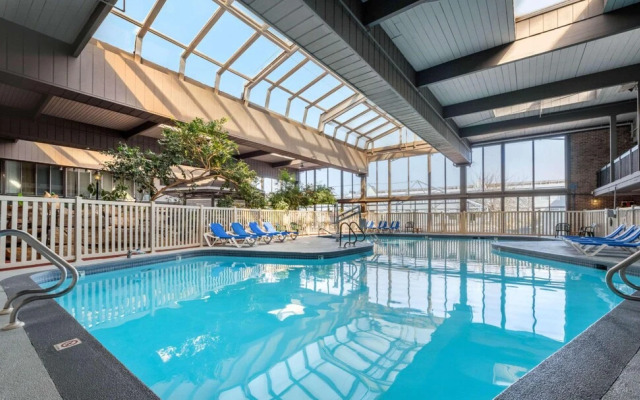 Charming Ensuite Rooms in NEW CUMBERLAND