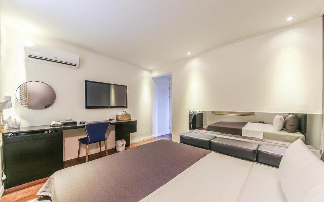 Chuncheon Urbane Hotel