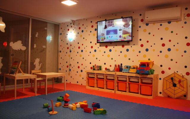 Motto Premium Marmaris