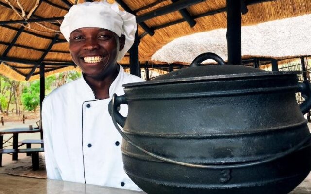 Gwango Heritage Resort