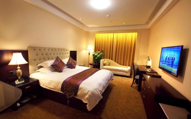 City Comfort Inn Nanning Taoyuan Road