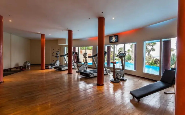 Barcelo Marina Smir