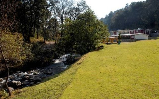 Centro Vacacional Campestre Chinguirito