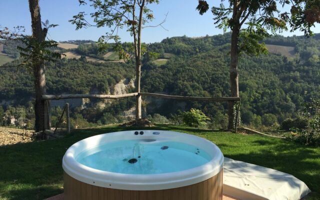 LeAmorine White House B&B