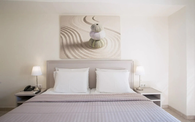 Telesilla Hotel