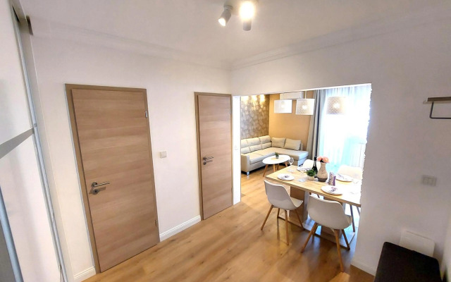 Zagreb4you Apartments