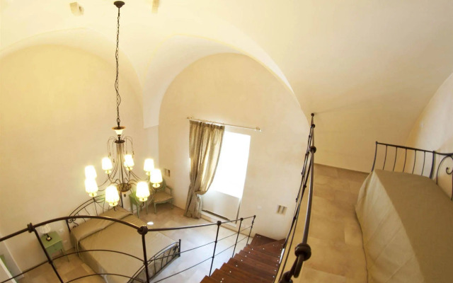 Masseria San Velletri Guest House