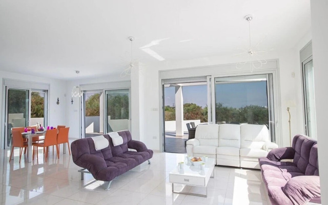 Villa Kelis AQ Ds116