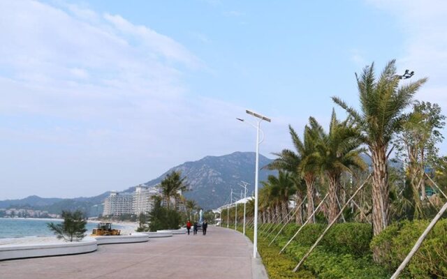 Sea Side Park Hotel