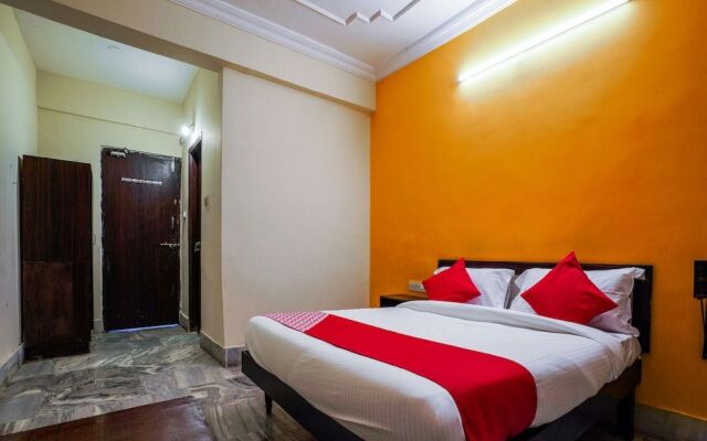 OYO 41751 Hotel Sabharwal