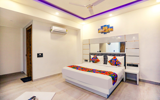 Fabexpress F9 Noida Sector 27