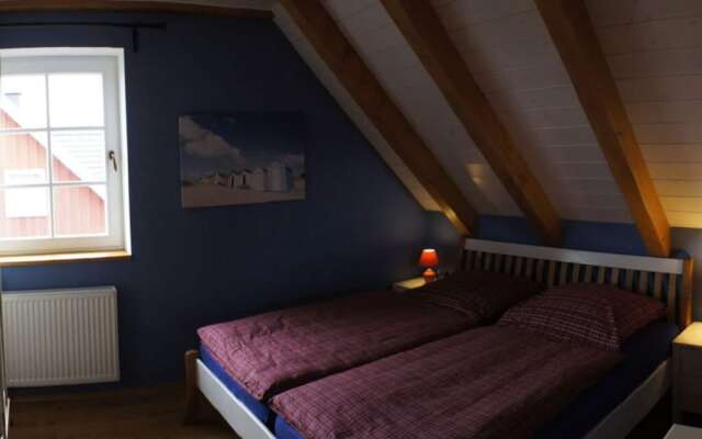 Holiday Apartment in Gross Schwansee