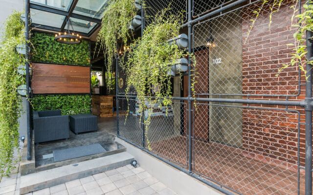ZEN Rooms Plawa seminyak