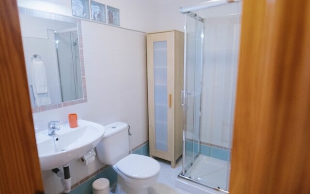 Apartamento Playa Gran Tarajal