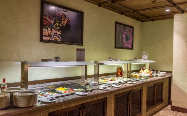Wellness Hotel Borovica