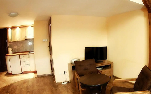 Krakow Old Town Apartment - Bon Turystyczny