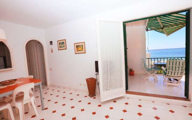 Apartamento Equipado Para 4 Personas en Cambrils