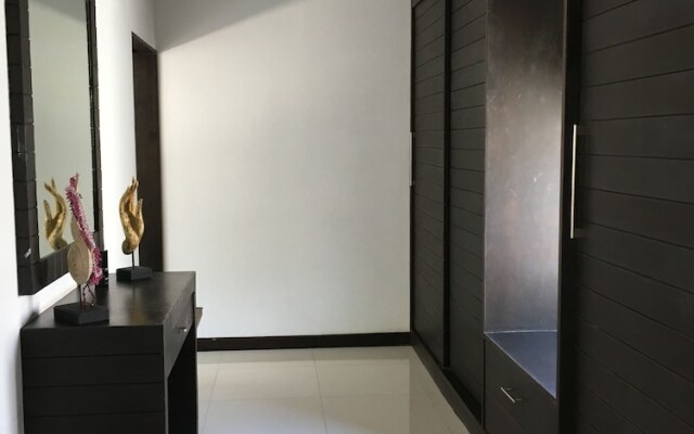 Villas Aelita Pool Villa Resort