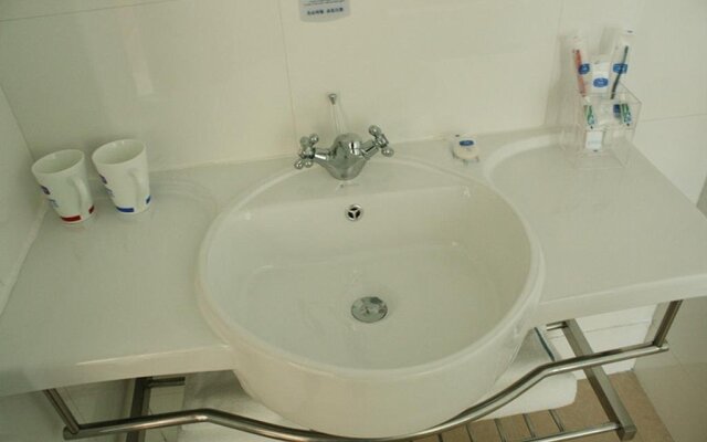 Starway Hotel (Xi'an High Tech Zone)