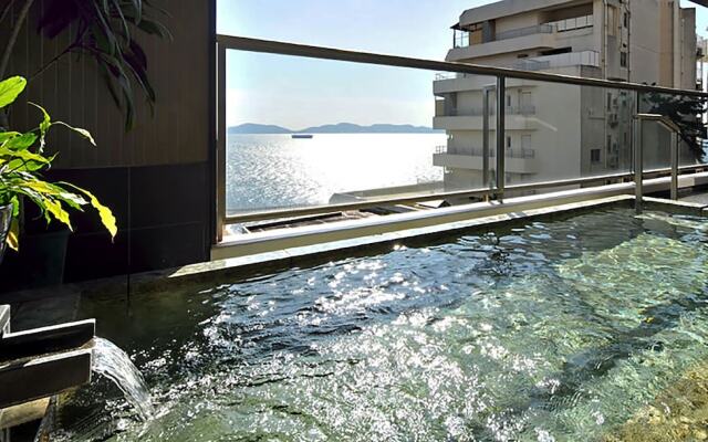 Tenku Kaiyu no Yado Suehiro