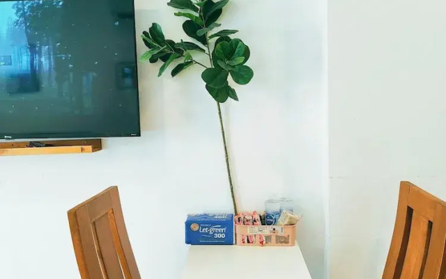 Sky Center - Studio