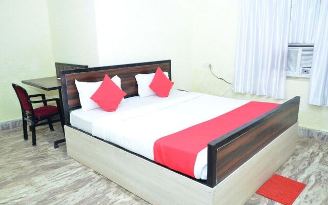 The Extended Stay 1