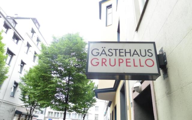 Gästehaus Grupello