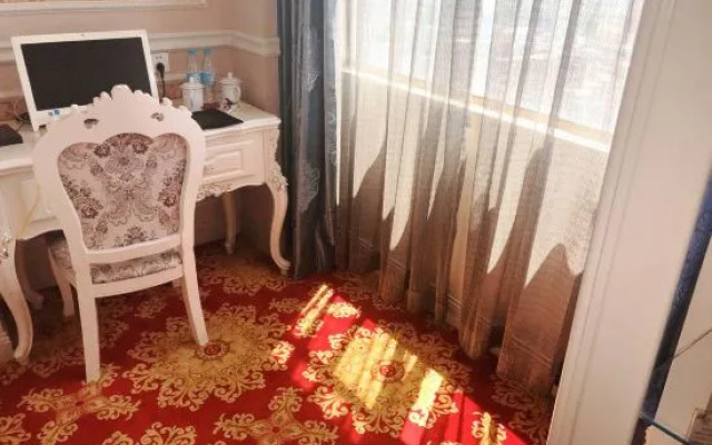 New Hongyun Hotel