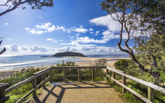 Holiday Haven Lake Tabourie