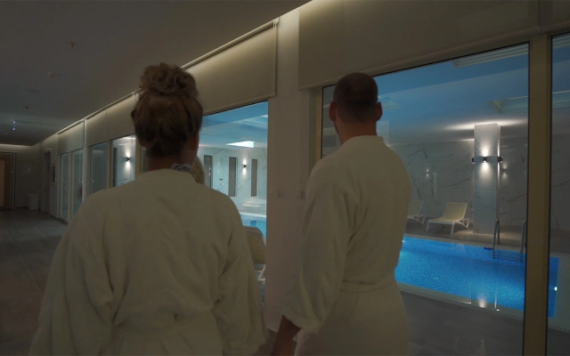 Nerton Hotel - All Inclusive
