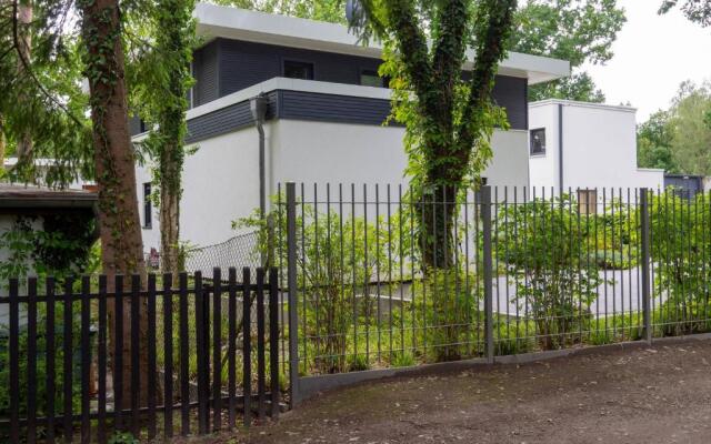 Villa ,,Grenzenlos‘‘