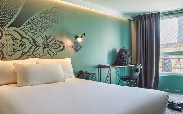 Ibis Styles Paris Gare de l'Est Magenta