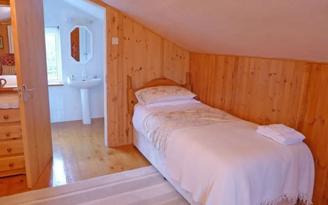 Island View Cottage Bantry