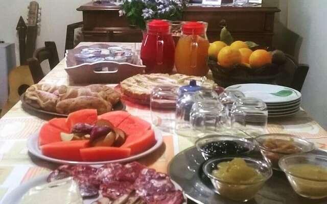 B&B La Collina Di Tropea