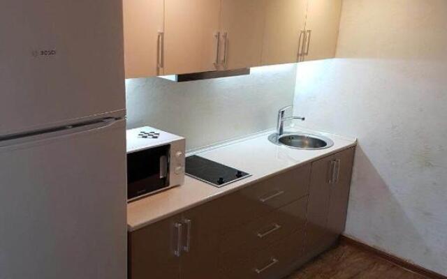 Batumi Wave Crest Apartments