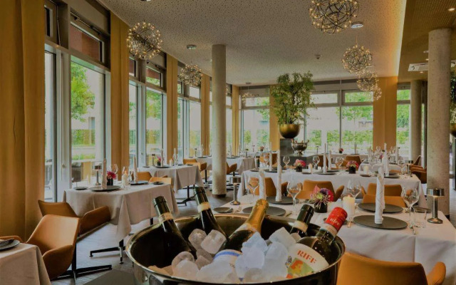 Best Western Plus Hotel Brueggen