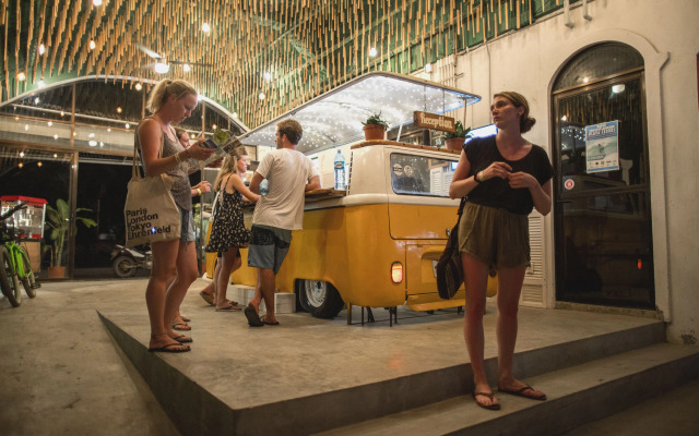 Selina Santa Teresa North