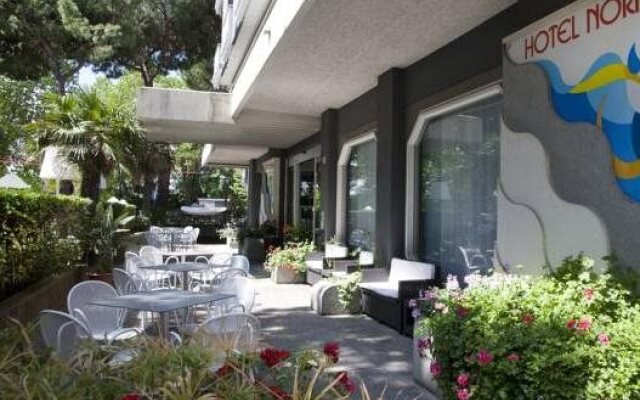 Hotel Norma