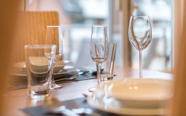 Fewo Beachhouse Lornsen Hof App 7