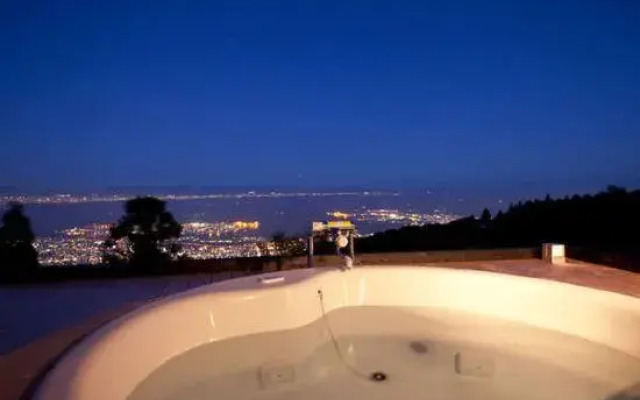 Ocean Terrace Ajisai