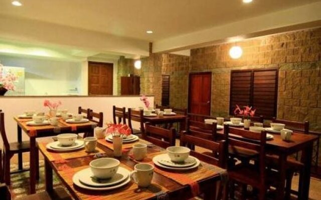 The Castle Chiangmai