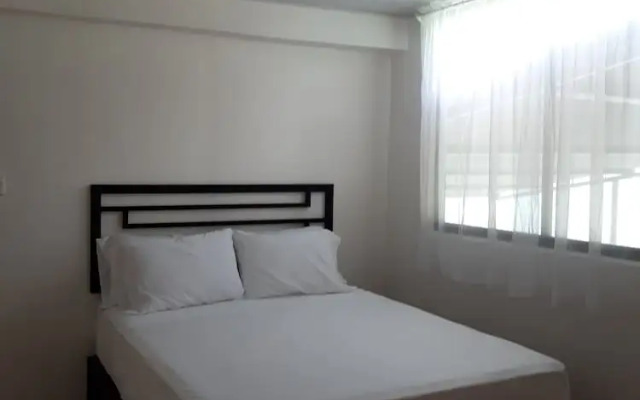 Vista Castillo Hotel