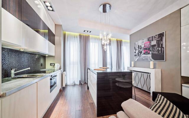 E-Apartamenty Stary Rynek