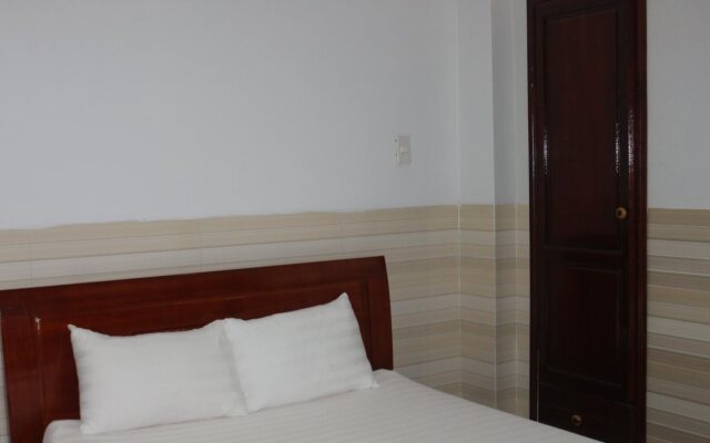 Van An 2 Hotel