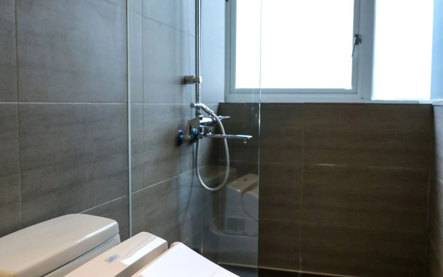 Wonstar Hotel Zhong Hua