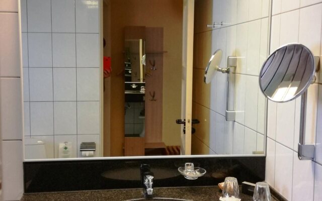 Creta Solaris Holiday Apartments
