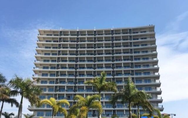 Huidong Xunliao Bay Hailan Home Resort Hotel