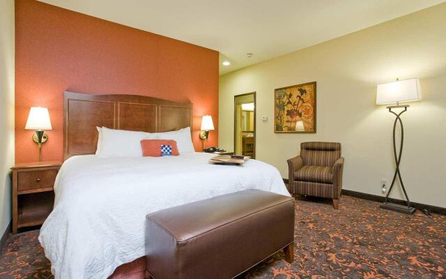 Hampton Inn & Suites New Braunfels