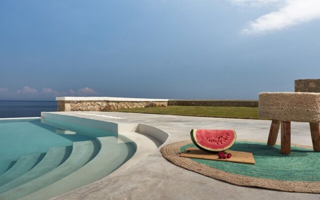 Arismari K3 Luxury Villa